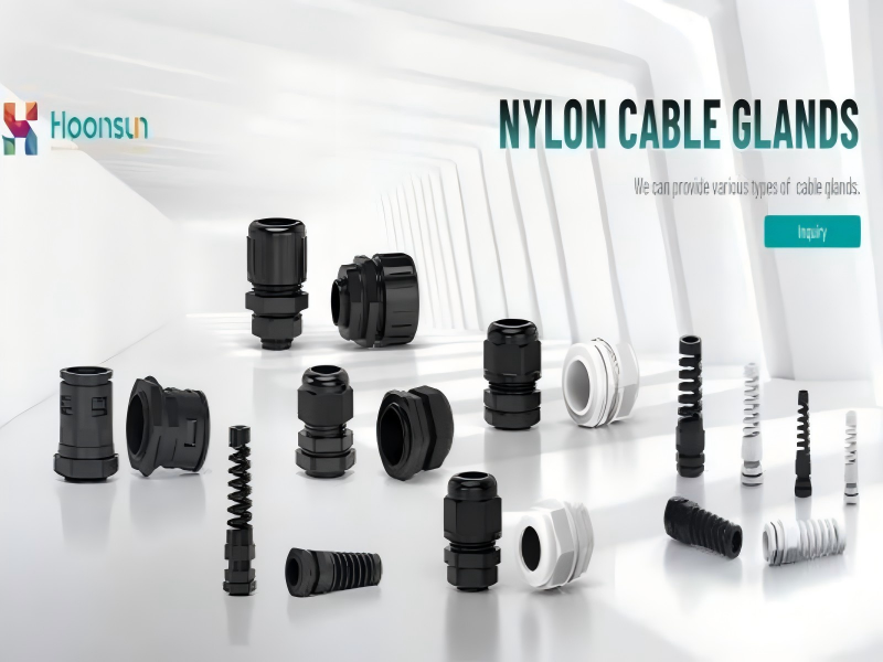 Cable glands Brief Answers to Frequently Asked Questions