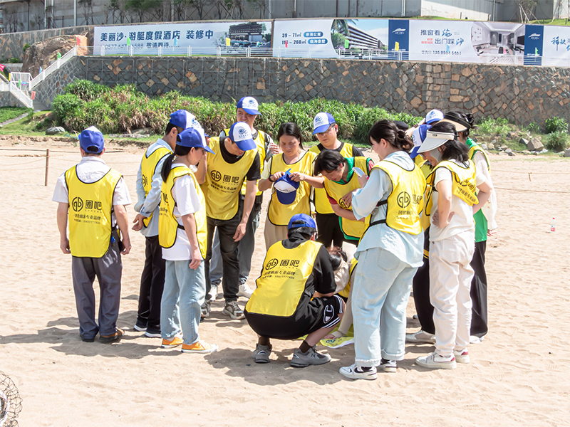Hoonsun: Nurture Hearts with Culture, Grow Together as One