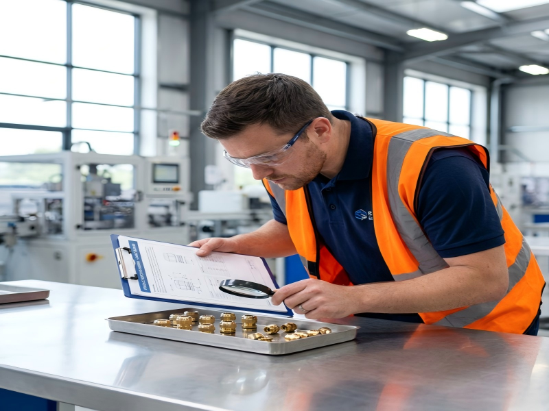 The Complete Industrial Cable Gland Buying Guide: What Every B2B Procurement Manager Must Know