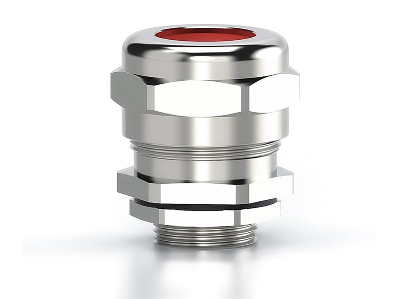 Hoonsun Launches EX Series Explosion-Proof Cable Glands (Tinned Brass): Solid Safety Protection for Hazardous Industrial Sites