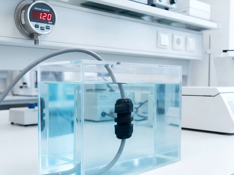 IP68 vs IP65 vs IP54: The Complete Industrial Ingress Protection Guide for Cable Glands