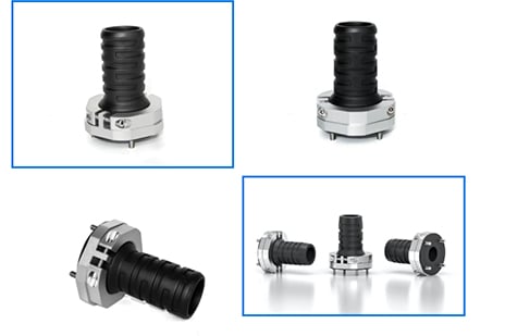 Zhejiang Hongxiang Connector: Patented Ingenuity Resolves Charging Pile Cable Predicaments, Fueling New Energy’s Ascent
