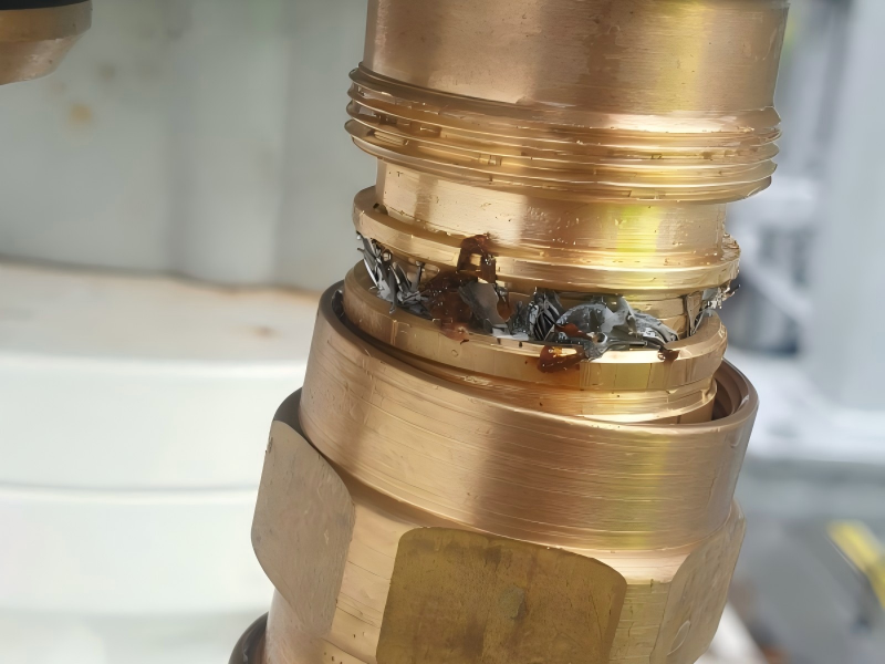 Which Industrial Scenarios Are Most Prone to Metal Cable Gland Damage and Failure?