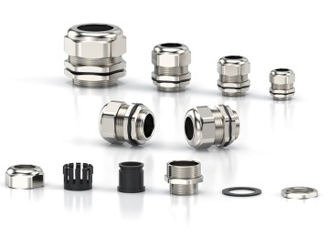Cable Grommet vs. Cable Gland: Key Differences & Hoonsun’s Professional Solutions