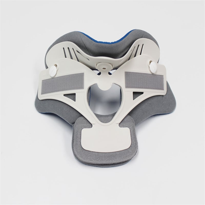 Essential Cervical Spine Immobilization for Emergency Care