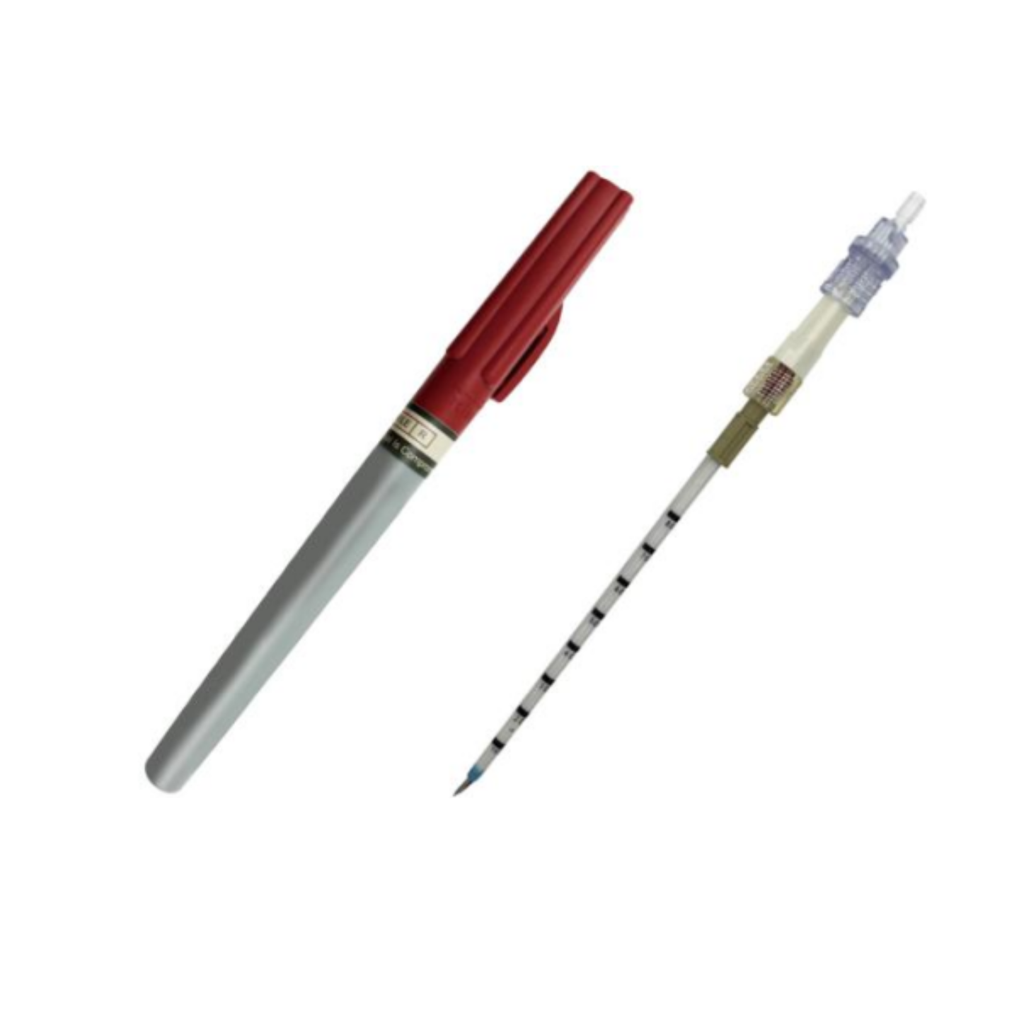 Decompression Needle AZ-DN-02