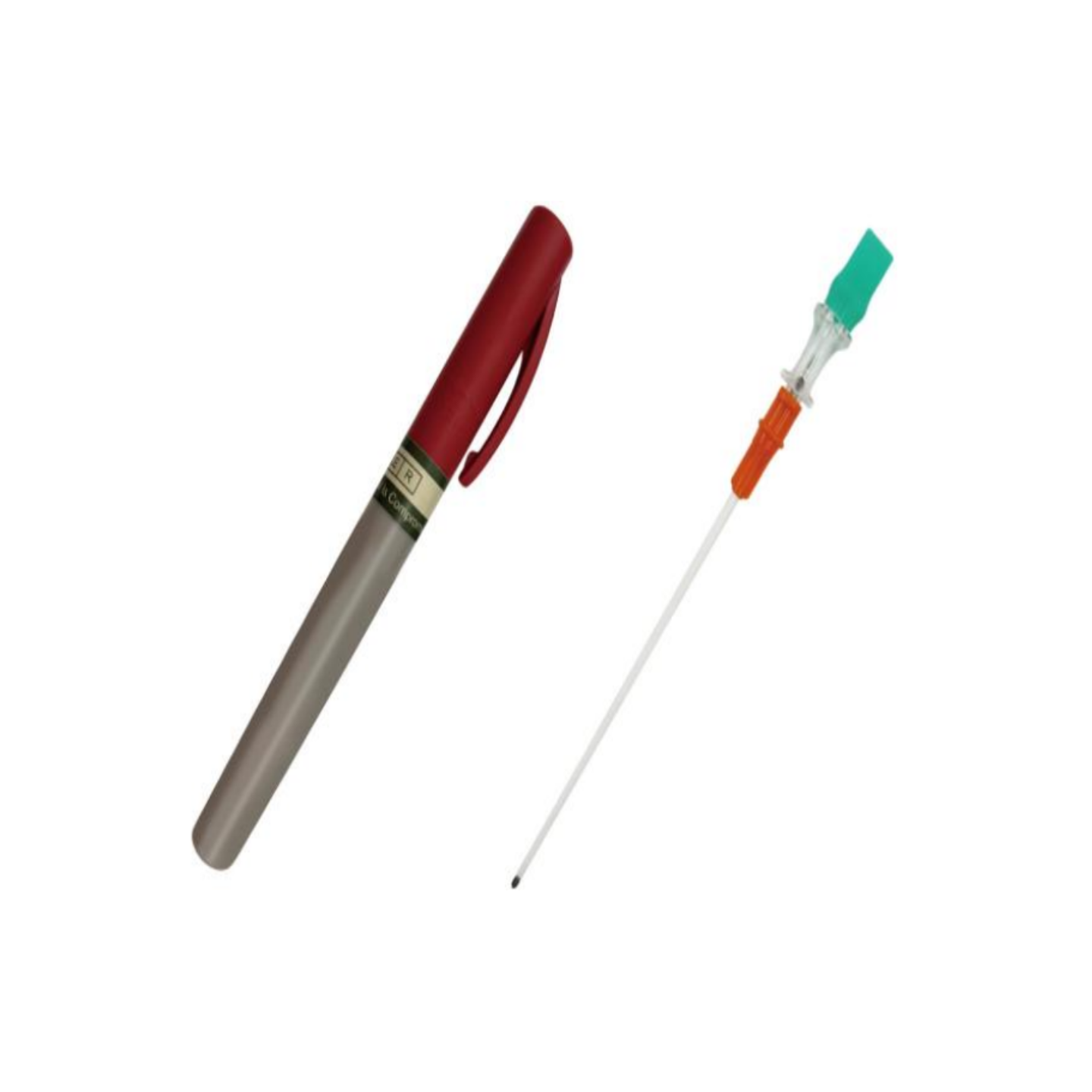Chest Decompression Needle AZ-DN-01
