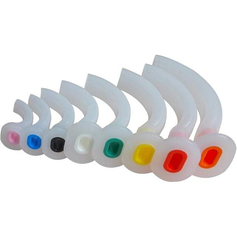 Orofaringeale Lugweg Medresq AZ-OA-01