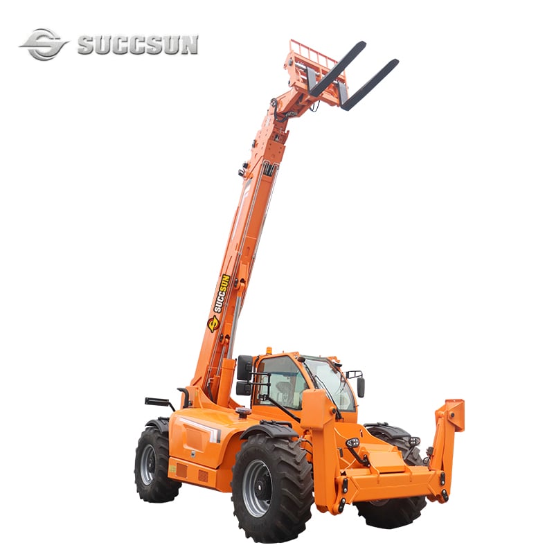 Teleskopski Telehandler | 5018