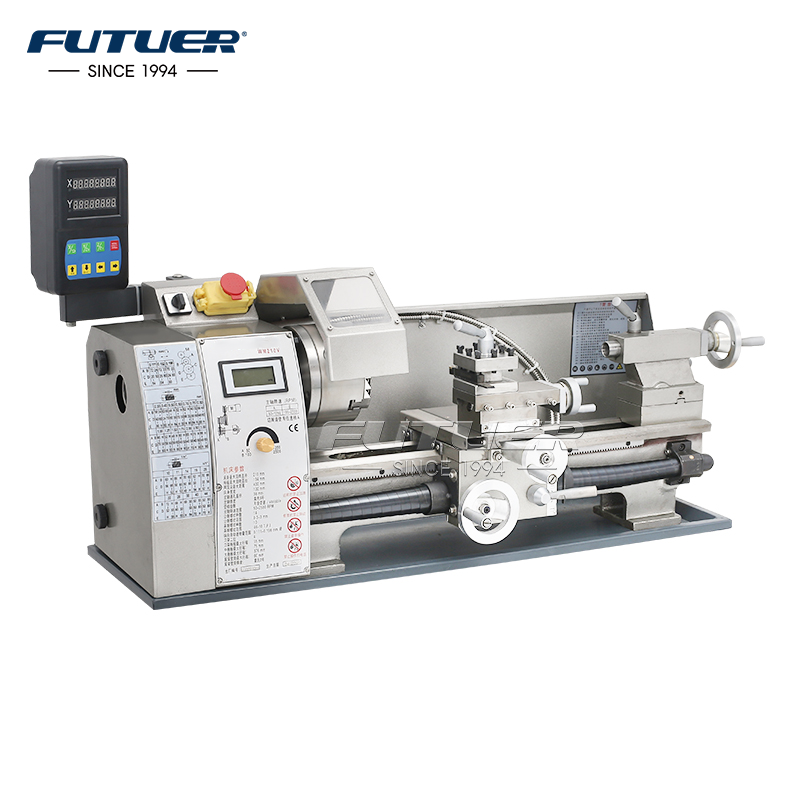 210V Brushless motor version