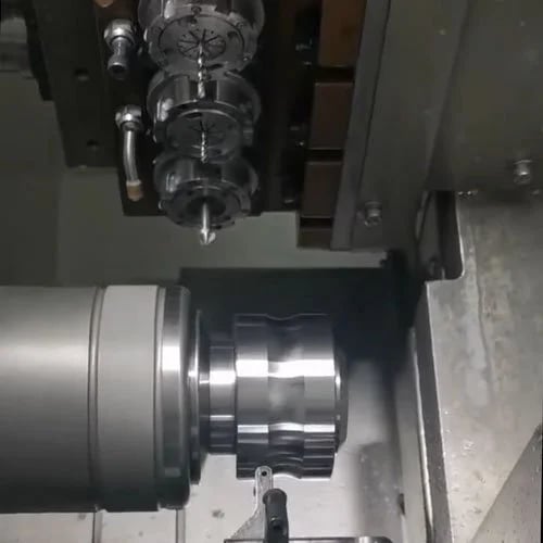 The Impact of Tooling and Coolant Systems on CNC Turning Machine Quality