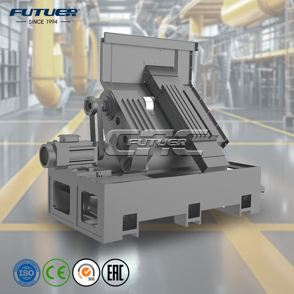 46AF Optical Machine-side Row