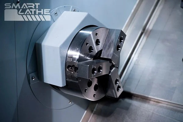 How CNC Turning Machines Support Complex Part Machining with Tight Tolerances