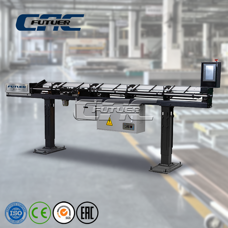 CT/N 3.1-meter series