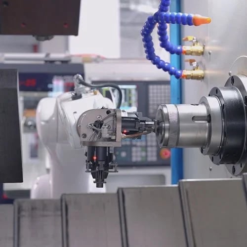 A Complete Guide to Choosing the Right CNC Turning Center for Your Workshop