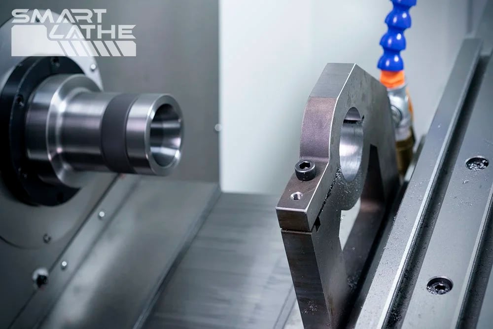 How to Optimize Cutting Parameters for Maximum Efficiency in CNC Turning