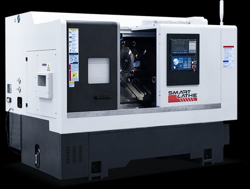 Maintenance Tips to Keep Your CNC Turning Machine Running at Peak Efficiency