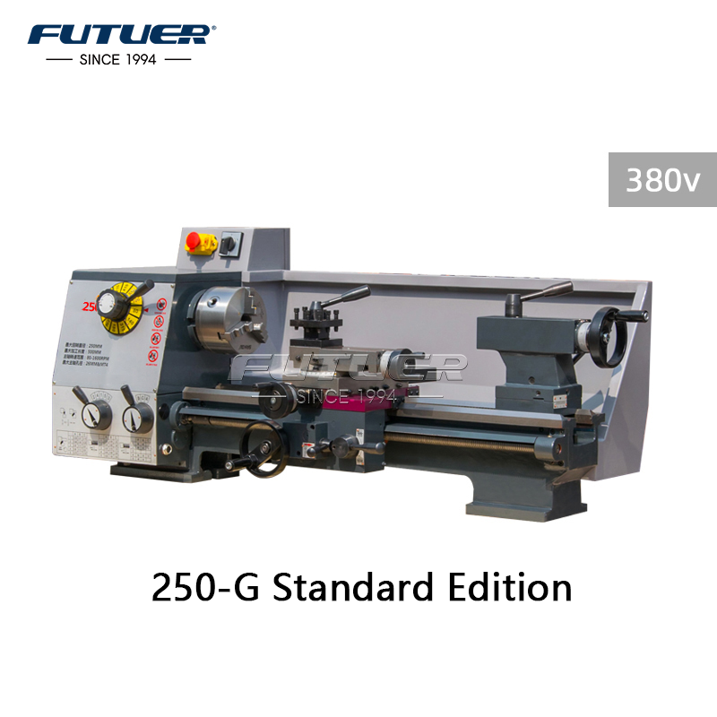 250-G Standard version+two-aixs grating ruler