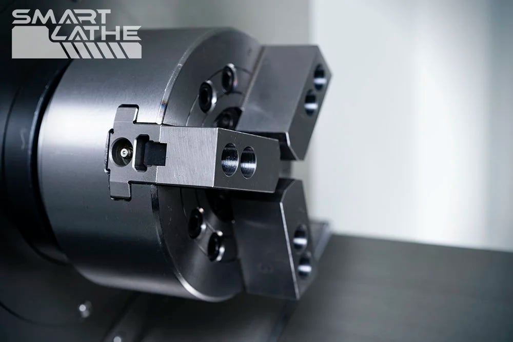 Servo-Control Technology: Enhancing Precision in CNC Turning Machines