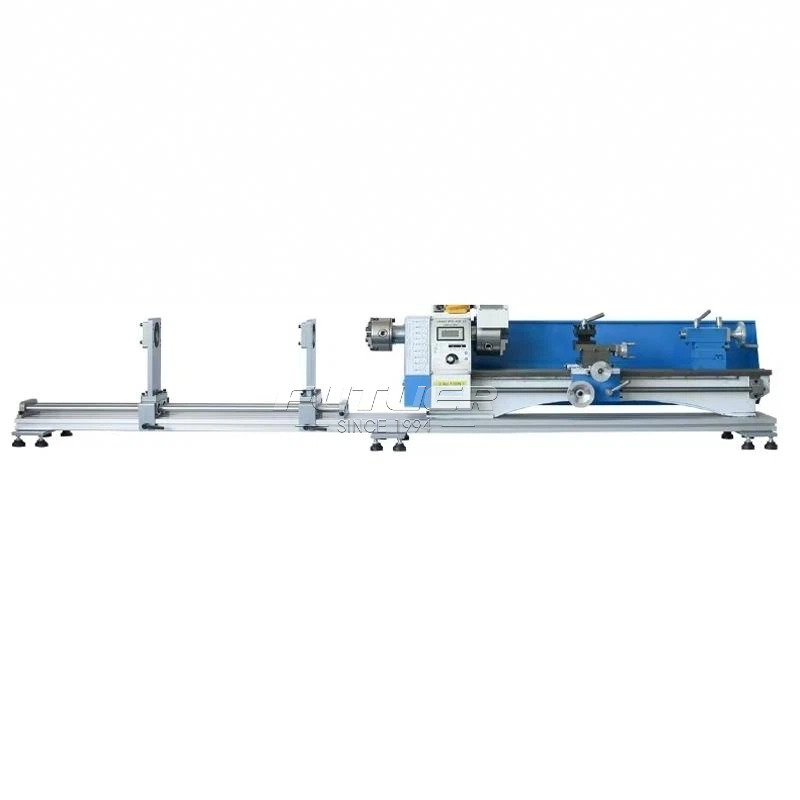 210-1000 rod repair machine