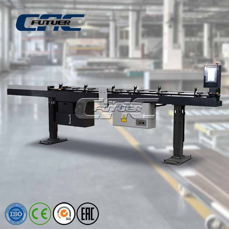 CT/N Auxiliary Machine Series