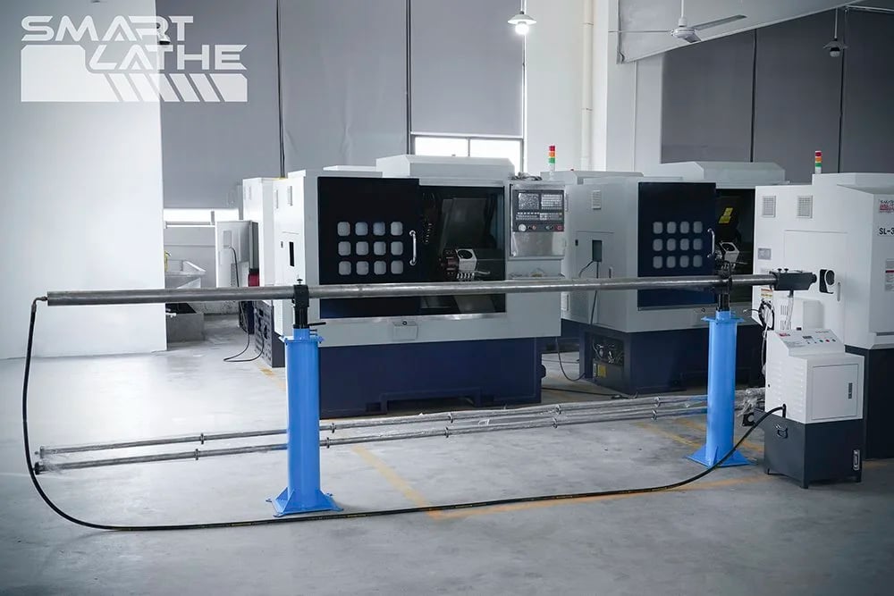 Top 10 Advantages of Using CNC Turning Centers in Modern Manufacturing