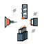 Double Spindle Series