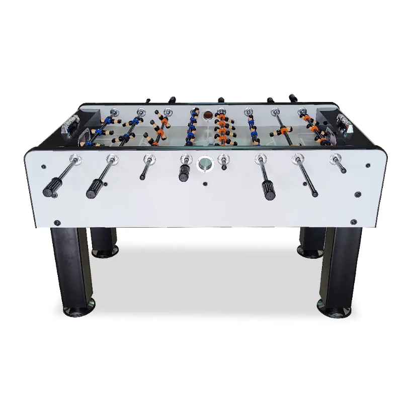 Outdoor Table Tennis Table vs. Indoor: What’s the Difference in Durability?