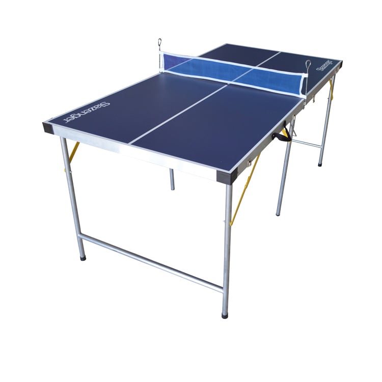 Modern Foldable Ping Pong Table