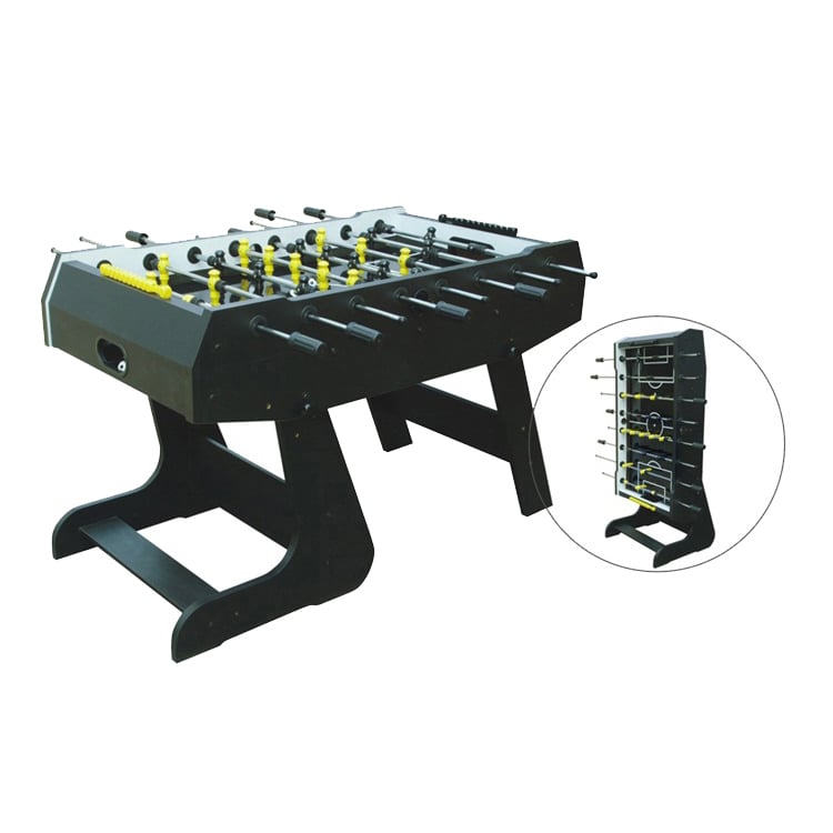 Indoor Standard Foosball Table