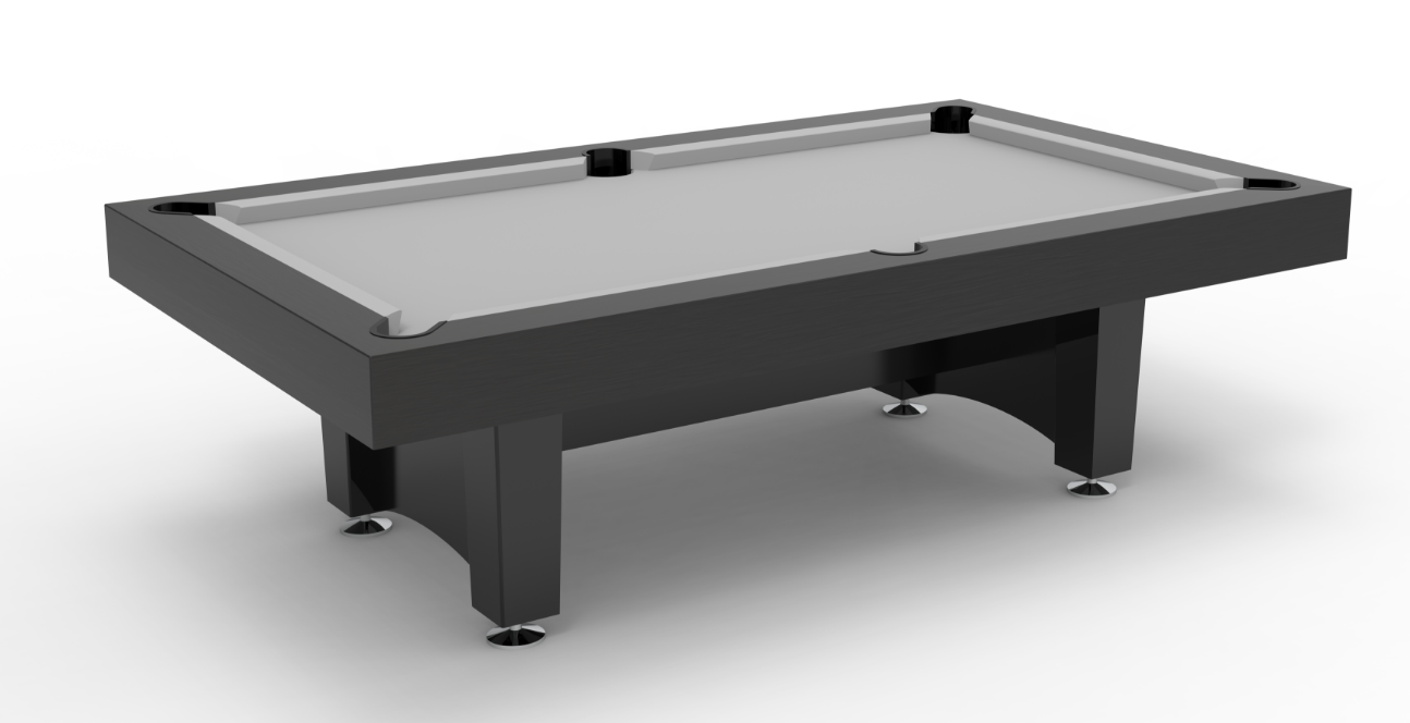 Stainless Steel Game Table Buying Guide: Durability & Style for Outdoor Use