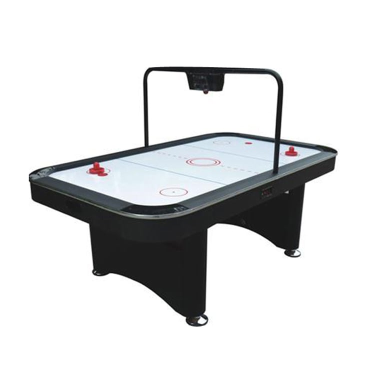 High-End Air Hockey Table with Digital Scoreboard SZX-AH04
