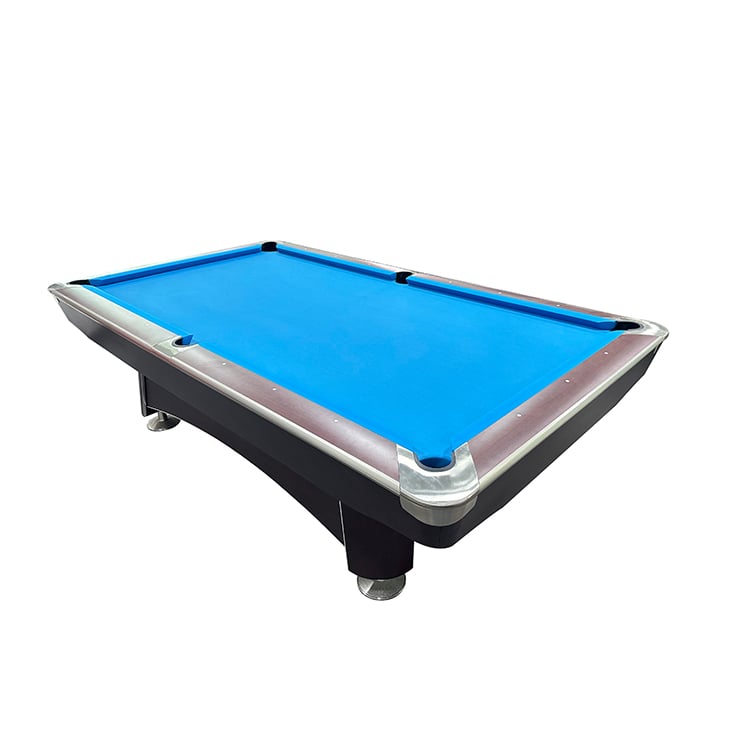 9ft Solid Wood Pool Table SZX-B002