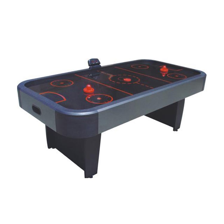 Air-Powered Hockey Table with Scoreboard SZX-AH07