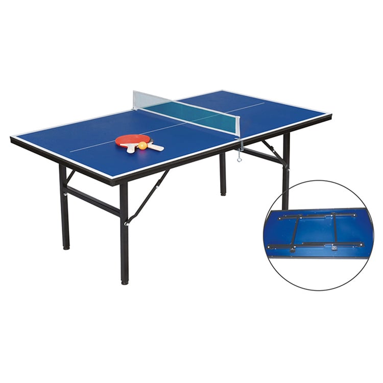 Indoor Regulation Ping Pong Table