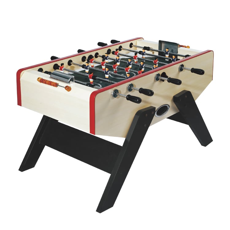 Small Hand Soccer Table