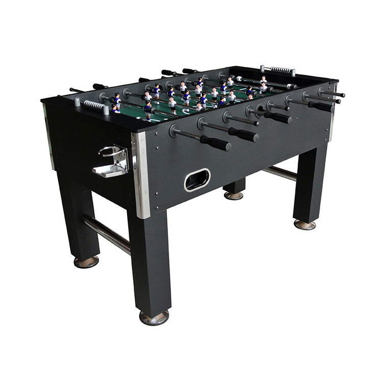 Heavy Duty High-End Foosball Table