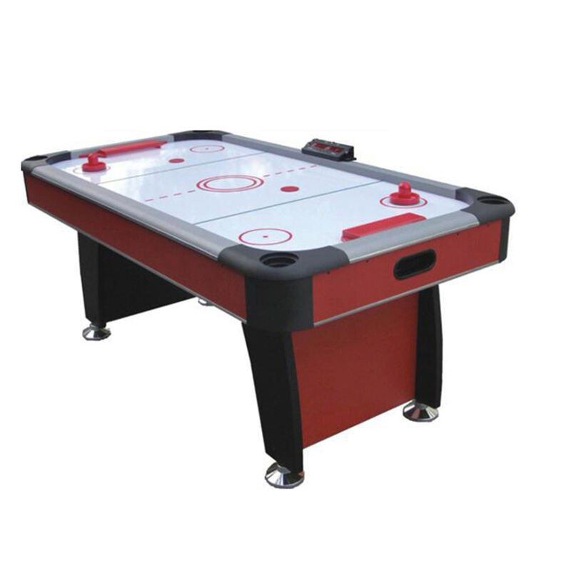 Რატომ არის ჰოკეის მაგიდები იდეალური ოჯახებისთვის