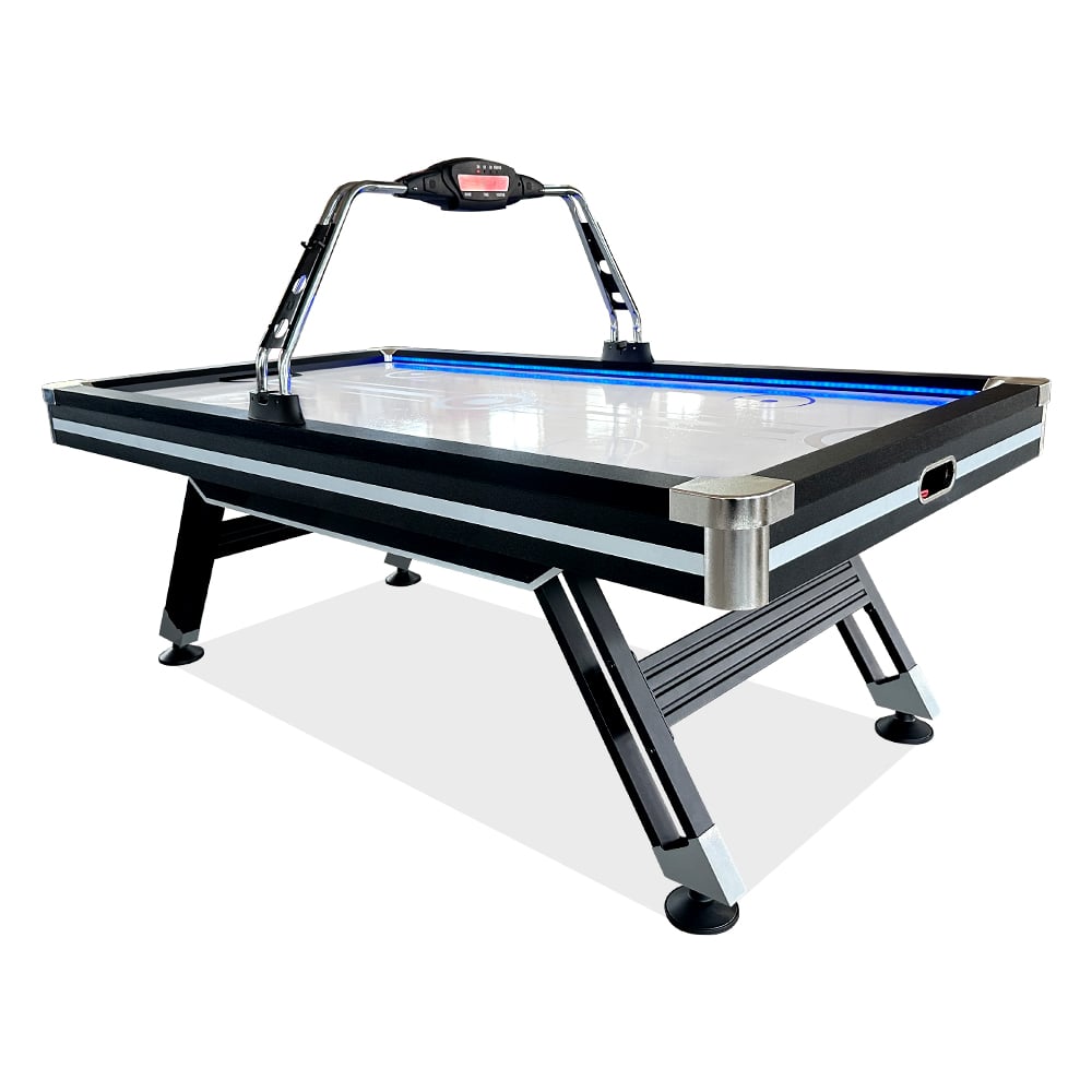 7.5ft Air Hockey Table with LED Lights SZX-AH14