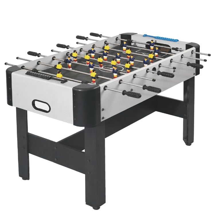 4ft Foosball Table for Adults