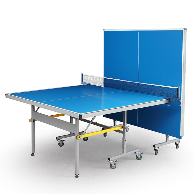 Waterproof Foldable Table Tennis Table