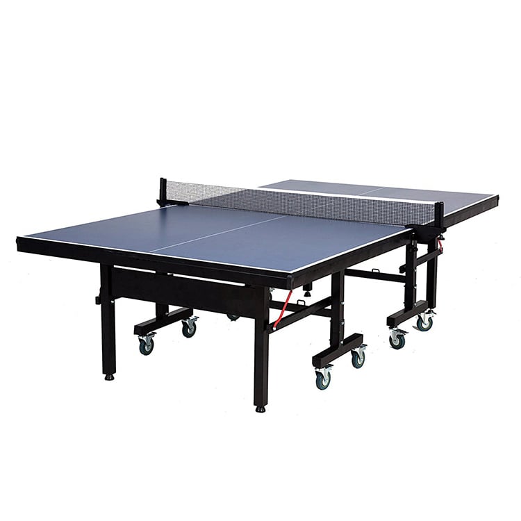 30 mm Professional Table Tennis Table