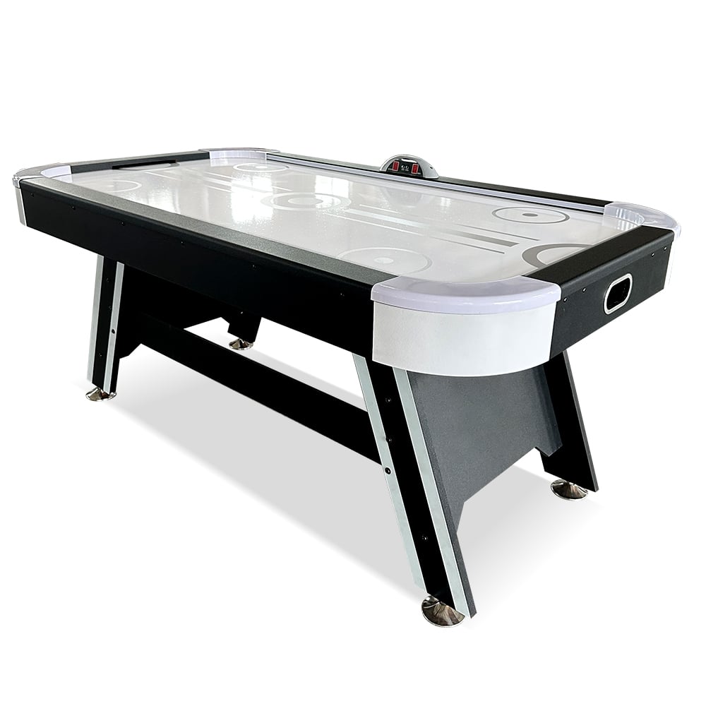6ft Modern Air Hockey Table SZX-AH15