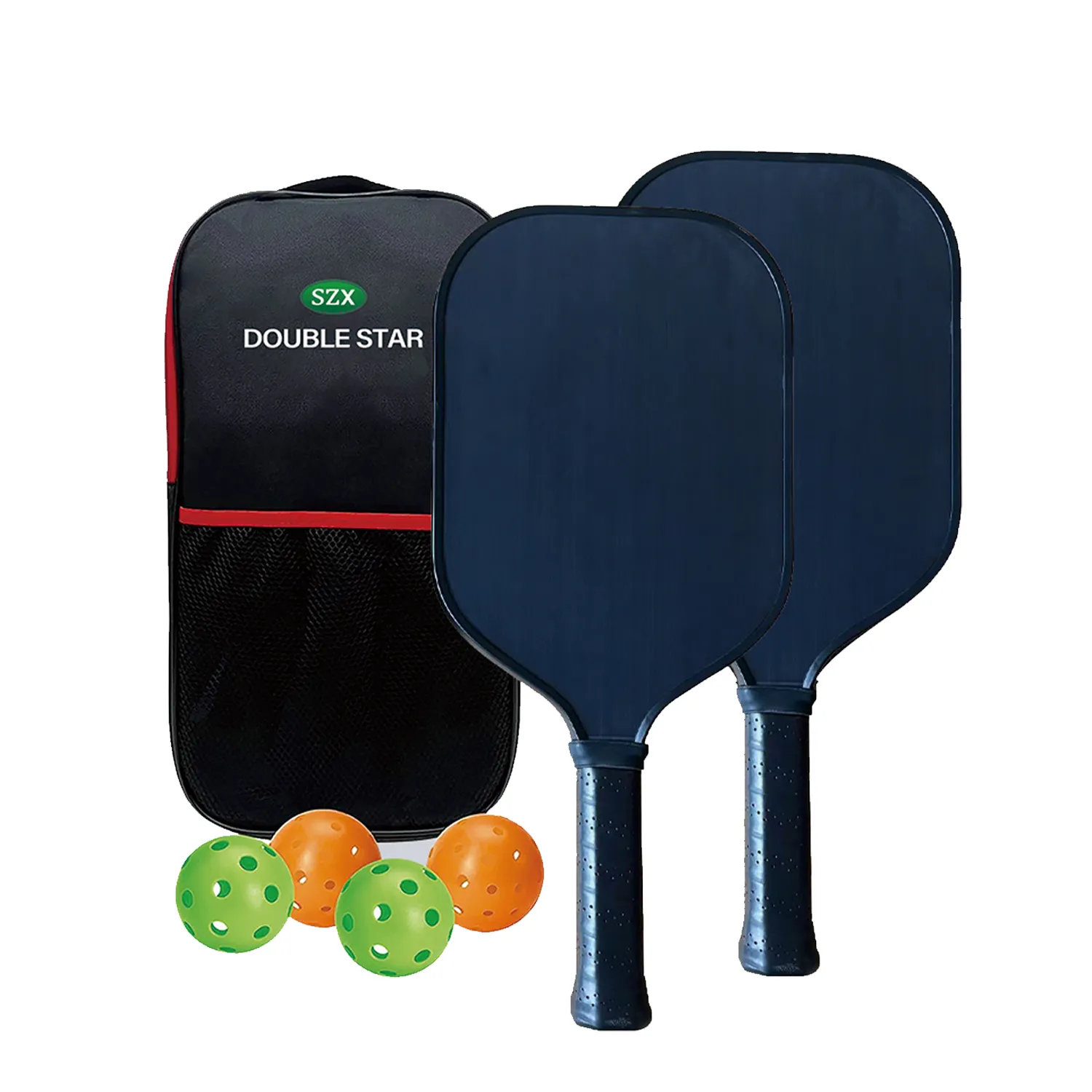 Korzyści zdrowotne z regularnych sesji pickleball