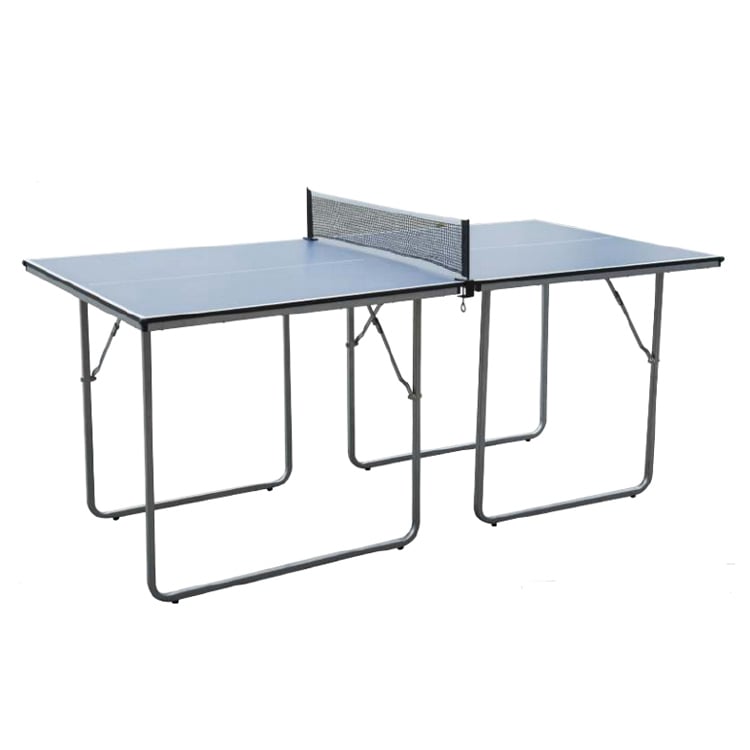 Movable Portable Table Tennis Table