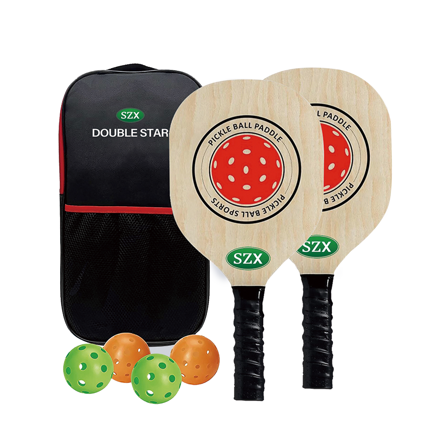 Best Pickleball Paddles for Beginners: Lightweight & Easy to Control