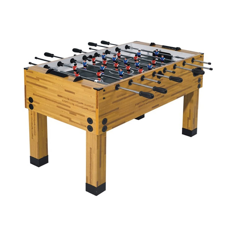 55-Inch Indoor Soccer Table