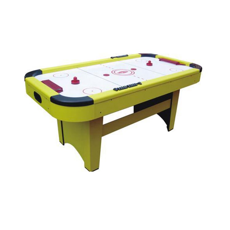 Classic 6-Foot Air Hockey Table SZX-AH06