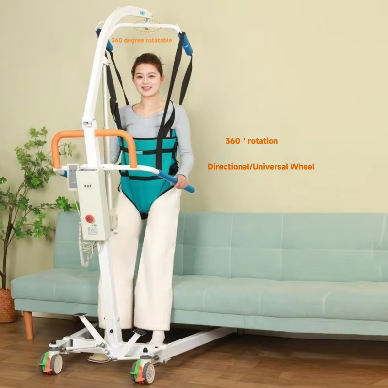 Instruccionibus Dispositivi Mobilis ad Recuperationem Patientis