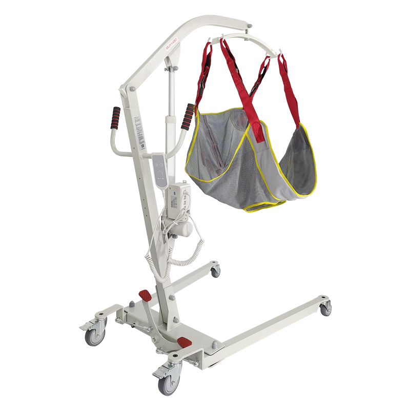 Manuale apparatus rehabilitationis ad accessibilitatem patientis